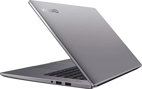 Imagen principal de HUAWEI MateBook B3-520 Business, 15,6 pulgadas Full View 1080P FHD Ult