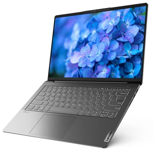 Imagen principal de Lenovo IdeaPad 5 Pro Gen 6 - Ordenador Portátil 14 2.2K (Intel Core i