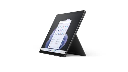 Imagen principal de MICROSOFT Surface Pro 9 13 Pulgadas 2 en 1 Tablet (Intel Core i5, 16 G