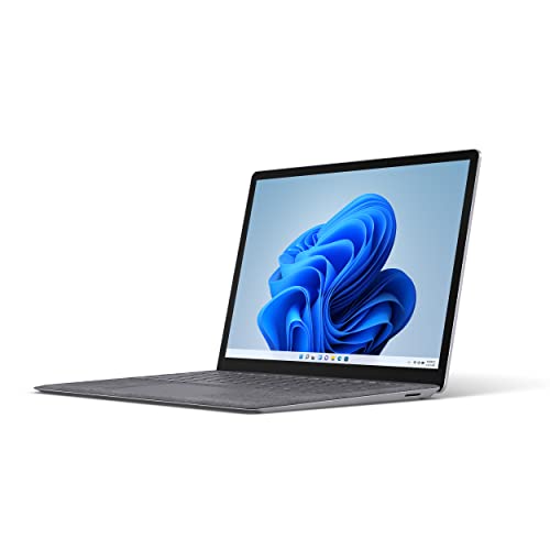 Imagen principal de Microsoft Surface Laptop 4 - Ordenador portátil de 13.5 (AMD Ryzen 5 