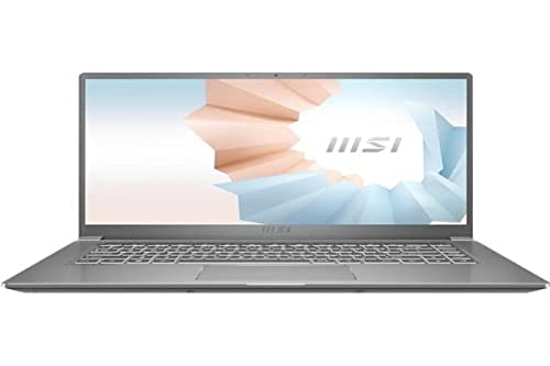 Imagen principal de Moderno 15 A10M-650FR I3-10110U 512GB 8GB 15.6in W10 NVME