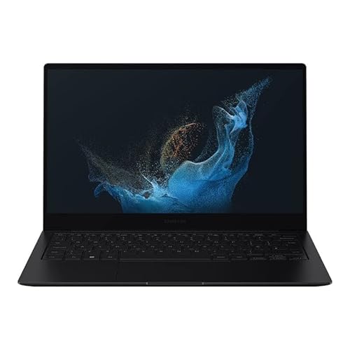 Imagen principal de Samsung PORTATIL I7/16GB/512GB/SHARED/WIN11 Pro Standard/Dark GRAY/13 