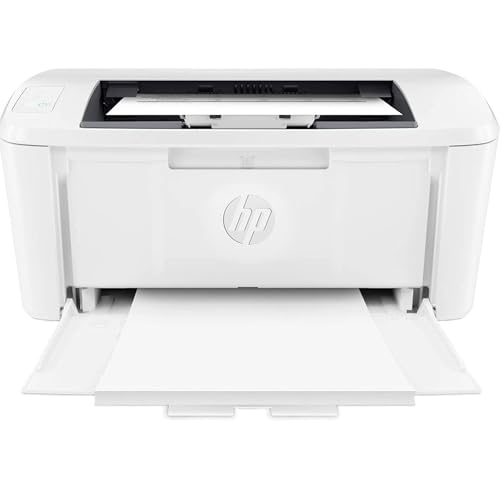 Imagen principal de HP LaserJet M110we 7MD66E, Impresora Láser A4 Monocromo (21 ppm, Wi-F