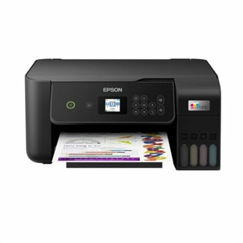 Imagen principal de Epson - EcoTank ET-2820 Todo en uno