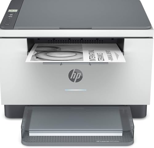 Imagen principal de HP LaserJet M234dw 6GW99F, Impresora Láser A4 Multifunción Monocromo