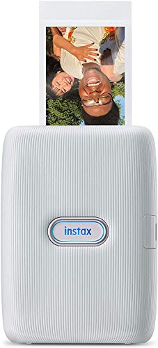 Imagen principal de instax 16640682, Impresora para Smartphone, Blanco, Tamaño Único