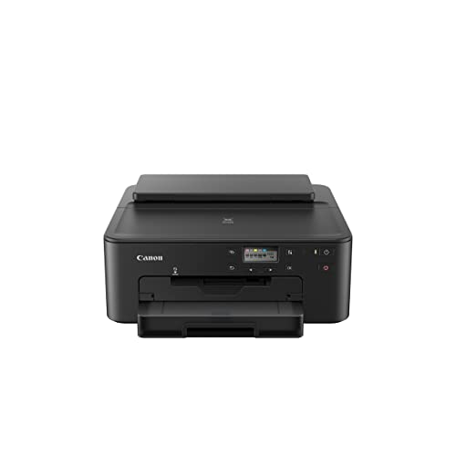 Imagen principal de Canon Pixma TS705a Impresora Compacta, Sistema de Inyección de Tinta,