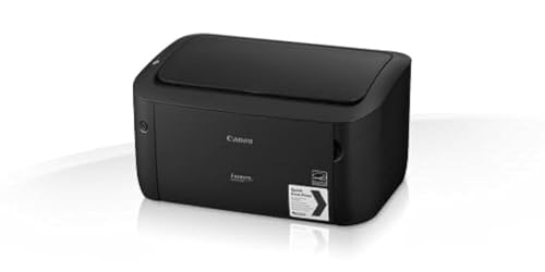 Imagen principal de Canon i-SENSYS LBP6030B - Impresora láser monocromo, negra