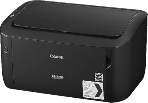 Imagen principal de Canon i-SENSYS LBP6030B - Impresora láser monocromo, negra