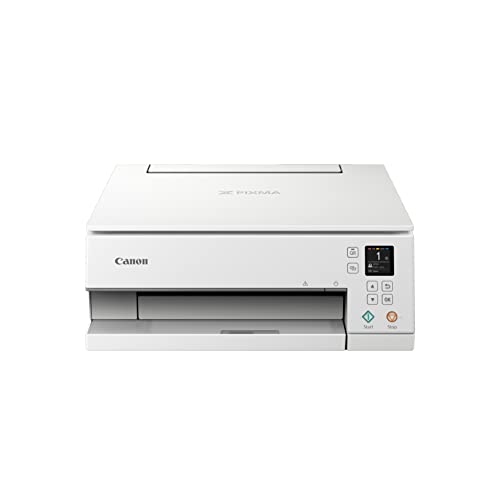 Imagen principal de Canon PIXMA TS6351A
