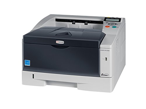 Imagen principal de Kyocera Ecosys P2135DN Impresora Láser Blanco y Negro, Formatos de im