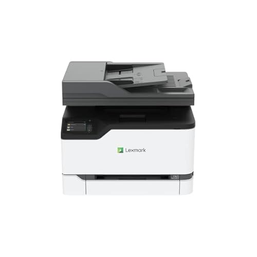 Imagen principal de Lexmark C2326 Color 24ppm