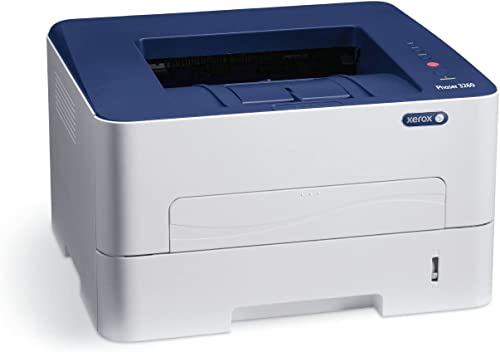 Imagen principal de Xerox Impresora láser reacondicionado phaser 3260 Frontal Trasero Aut