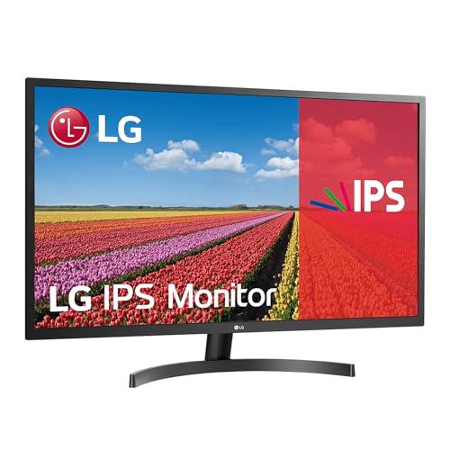 Imagen principal de LG ?32MN500M-B - Monitor 31.5 pulgadas FullHD, Panel IPS LED: 1920x108