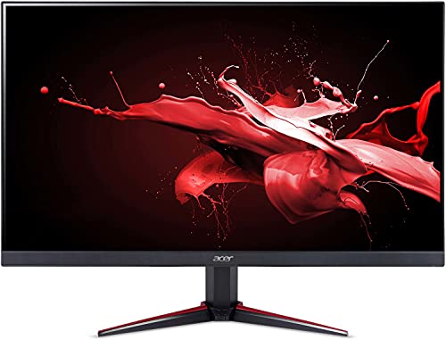 Imagen principal de Acer VG270U LED Display 68,6 cm (27) Wide Quad HD Plana Negro - Monito
