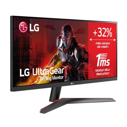 Imagen principal de MONITEUR LG 29WP60GB