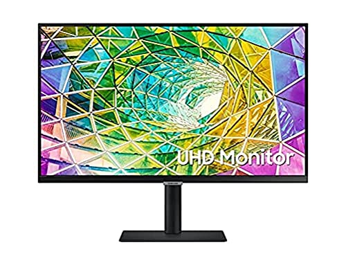 Imagen principal de SAMSUNG LS27A800NMUXEN - Monitor Profesional de 27 4K UHD (3,840 x 2,1