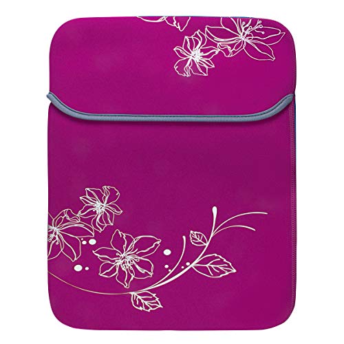 Imagen principal de Unykach Funda Netbook 13'3 Neopreno Rosa