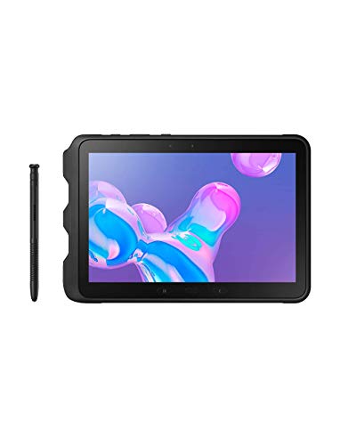 Imagen principal de Galaxy Tab Active Pro WiFi 10.1, 64GB, Black