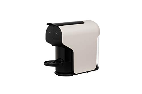Imagen principal de Delta Q - Cafetera para Cápsulas Delta Q Quick Blanca - Para Bebidas 