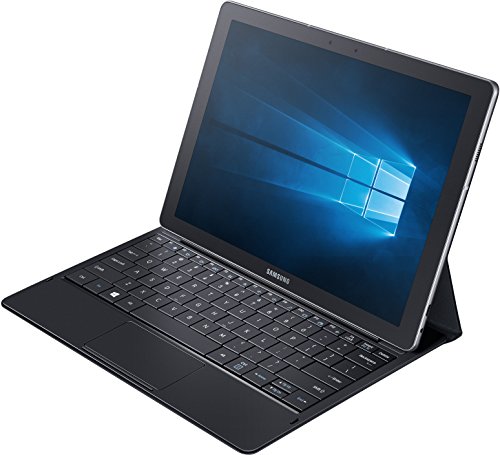 Imagen principal de Samsung Galaxy TabPro S SM-W708 Tablet PC con pantalla de 12 pulgadas,