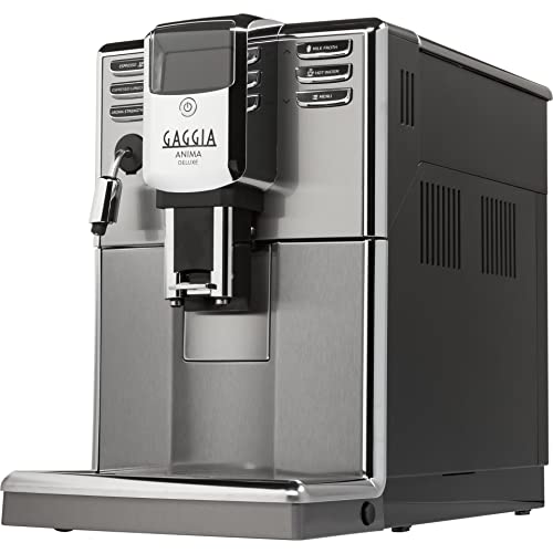 Imagen principal de Gaggia RI8761/01 Anima Deluxe Kaffeevollautomat