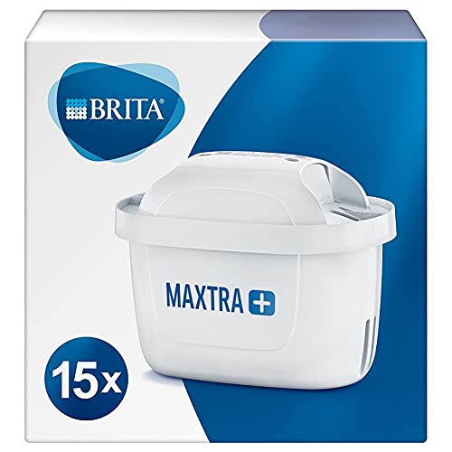 Imagen principal de BRITA 1042931 Maxtra - Cartuchos de filtro de agua de repuesto, compat