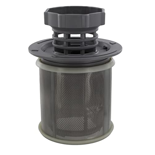 Imagen principal de Master Part - Recambio auténtico Bosch de microfiltro para lavavajill