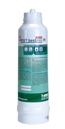 Imagen principal de BWT Bestmin Premium M
