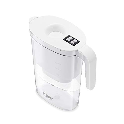 Imagen principal de BWT Yara Tischwasserfilter 2.6 L w
