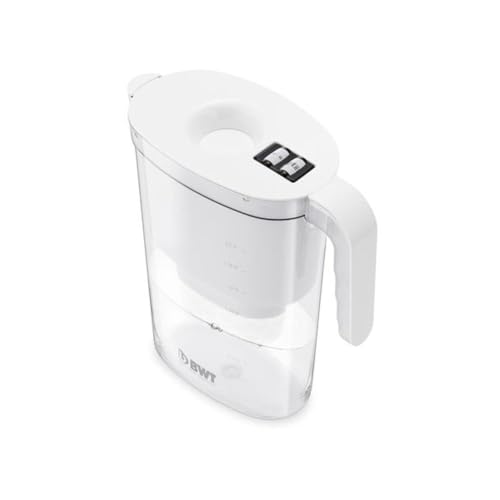 Imagen principal de 815131 vida - Jarra de 2,6 L BWT