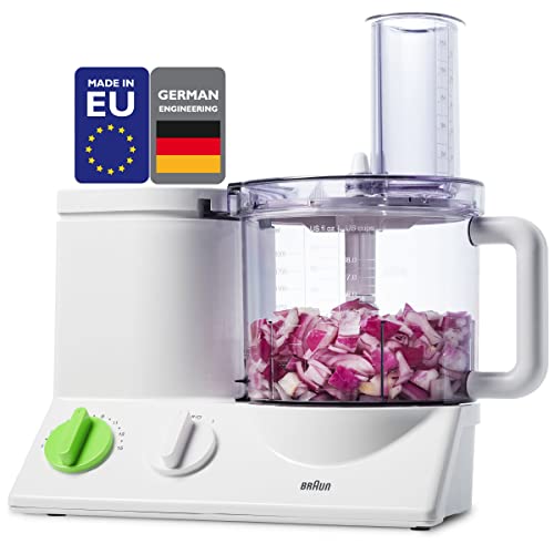 Imagen principal de Braun Procesador de alimentos