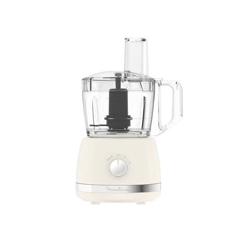 Imagen principal de Robot multifonction Moulinex Soleil 600 W Blanc