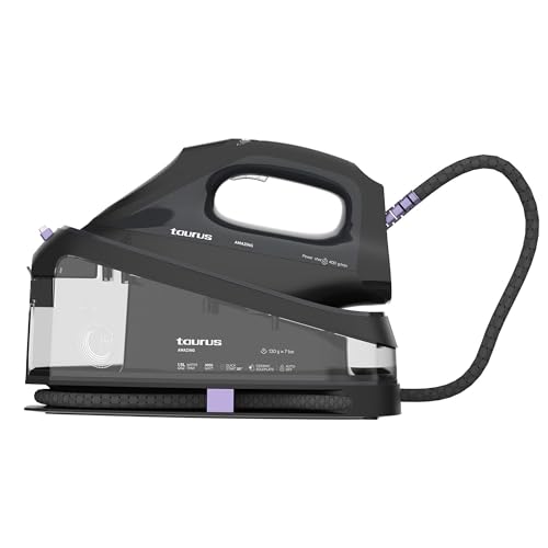Imagen principal de Taurus Amazing SSD3002 Centro de Planchado 3000w, 3000 W, Plástico, M