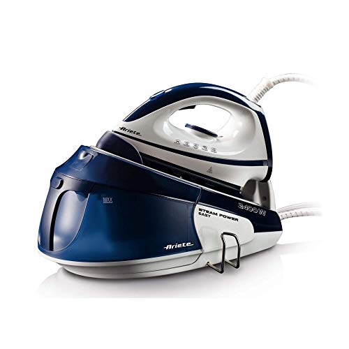 Imagen principal de Ariete Steam Power Easy Centro de Planchado 2400W