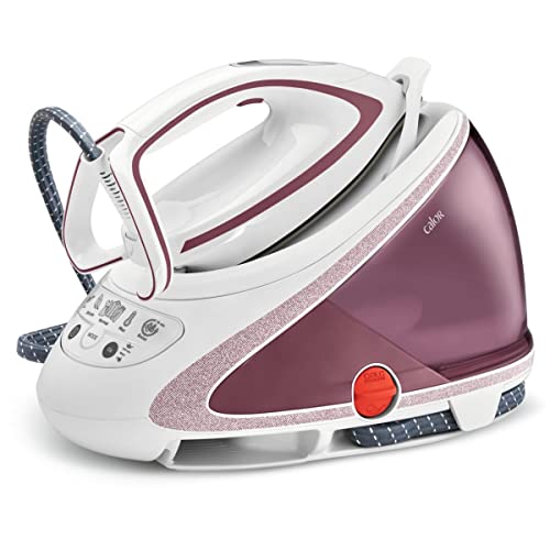 Imagen principal de Calor generador de vapor 7.7bar 155g/min autonomía ilimitada gv9566c0