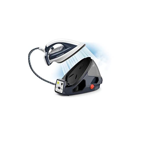 Imagen principal de Calor generador de vapor 7.5bar 120g/min autonomía ilimitada gv7832c0