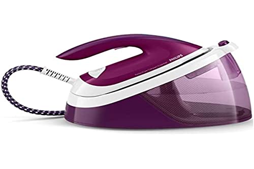 Imagen principal de CENTRO PHILIPS-PE PLANCHADO 6 BARES DE PRESIÓN CARE COMPACT ESSENTIAL
