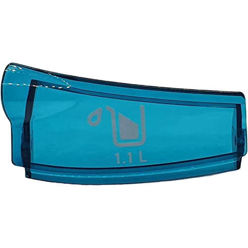Imagen principal de Rowenta Puerta Tapa Tanque 1.1L Hierro Plancha Compact Steam Pro DG762