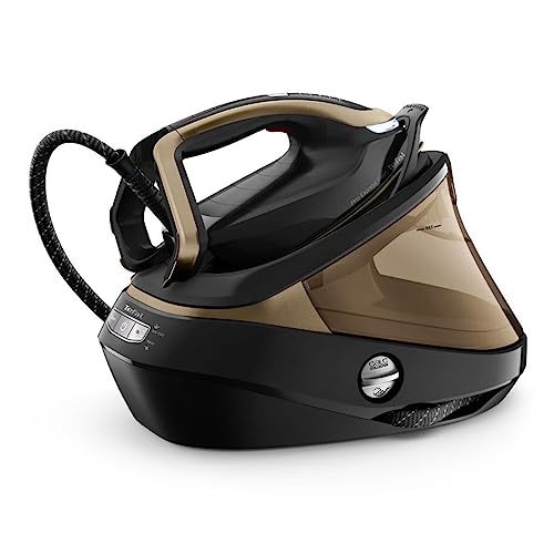 Imagen principal de CENTRALE VAPEUR TEFAL GV9820