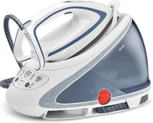 Imagen principal de Planta de vapor TEFAL GV9565E0