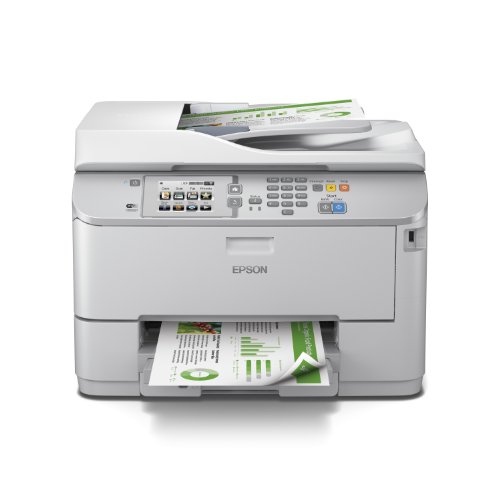 Imagen principal de Epson Workforce PRO WF 5620 DWF - Impresora Multifunción