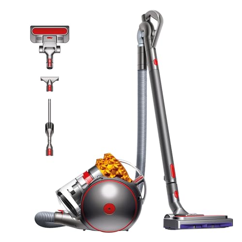 Imagen principal de Dyson Cinetic Big Ball Multifloor 2 Aspiradora de Trineo sin Mantenimi
