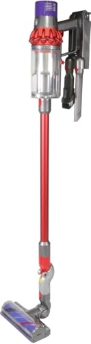 Imagen principal de Dyson V10 Motorhead Sin bolsa 0.54L Níquel, Rojo - Aspiradora escoba 