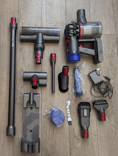 Imagen principal de Dyson JHHDYSV8, Morado