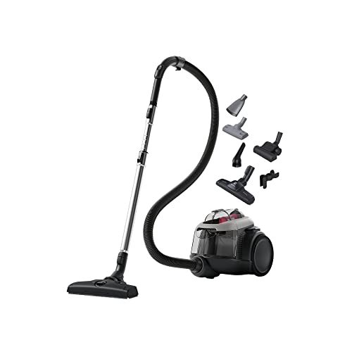 Imagen principal de Electrolux Aspiradora sin Bolsa EL61A4UG, Negro