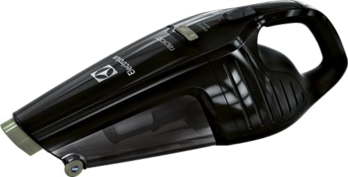 Imagen principal de Electrolux Aspiradora de Mano rapido ZB6108GRE, 2 Velocidades, Verde