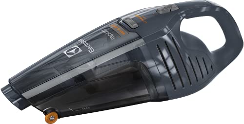 Imagen principal de Electrolux Aspiradora inalámbrica Rapido Agua y Polvo ZB6106WDB, Azul
