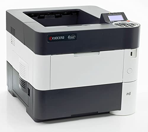 Imagen principal de Kyocera P3045DN Impresora Laser LED 1102T93NL0 A4/Duplex/LAN/Monocromo