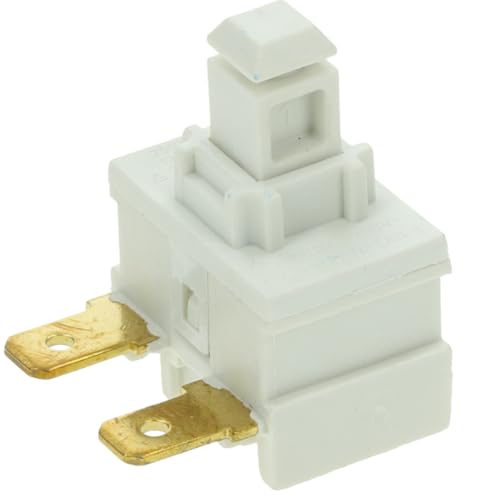 Imagen principal de Nilfisk 78600700 Interruptor de encendido/apagado DIY Advance